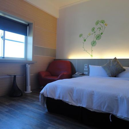 Royal Hotel Magong Pokój zdjęcie