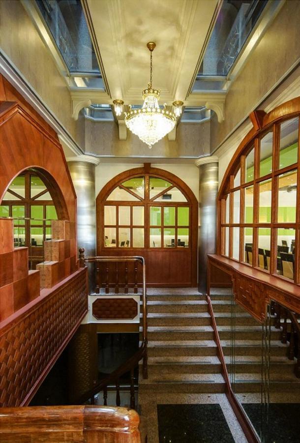 Royal Hotel Magong Zewnętrze zdjęcie
