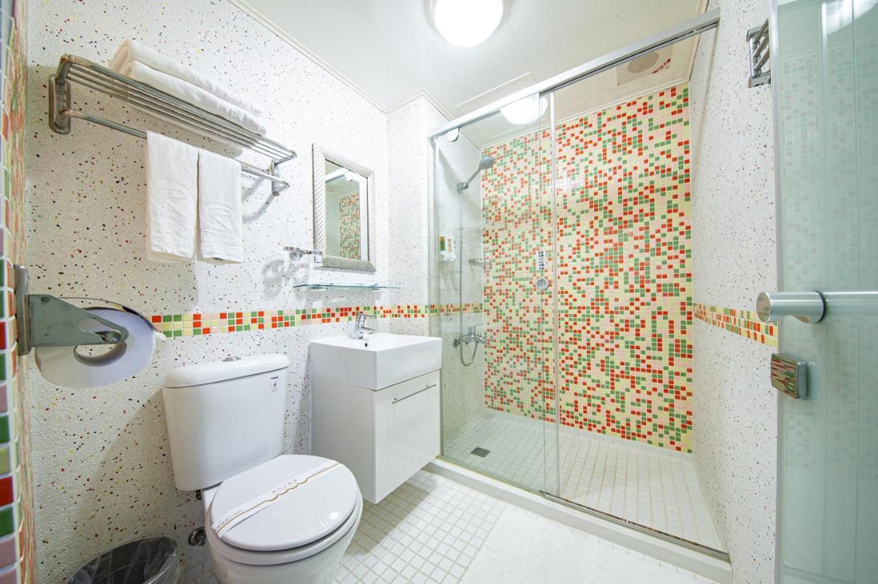 Royal Hotel Magong Zewnętrze zdjęcie
