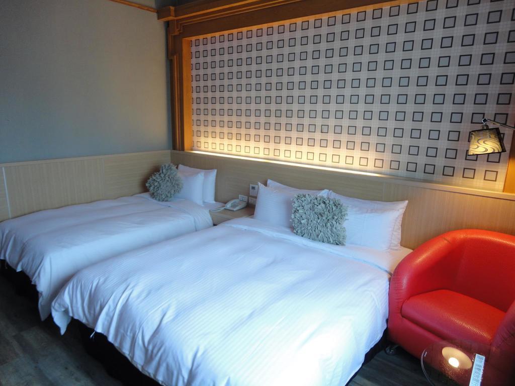 Royal Hotel Magong Pokój zdjęcie