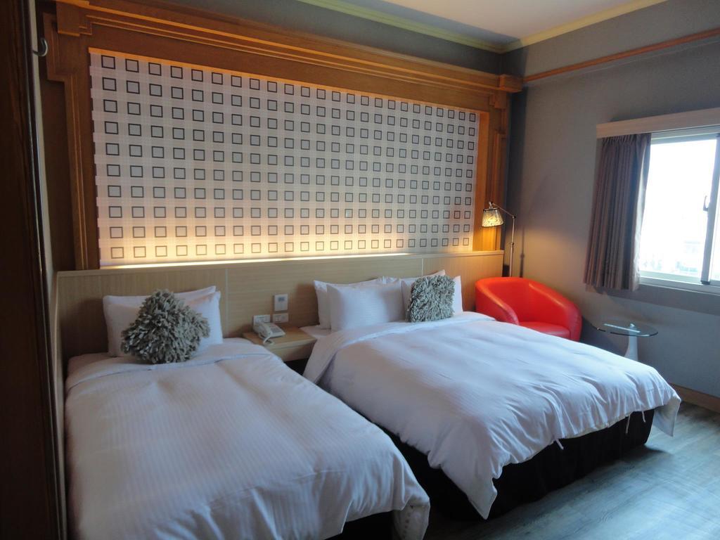 Royal Hotel Magong Pokój zdjęcie