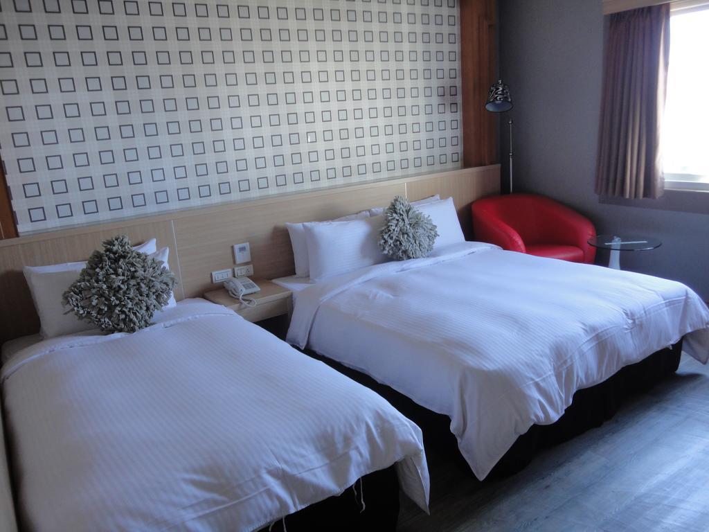 Royal Hotel Magong Pokój zdjęcie