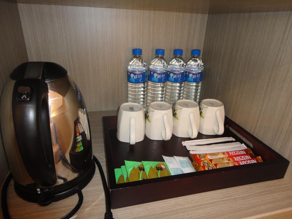 Royal Hotel Magong Pokój zdjęcie