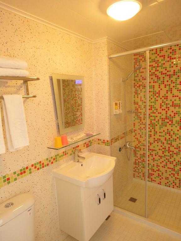 Royal Hotel Magong Pokój zdjęcie