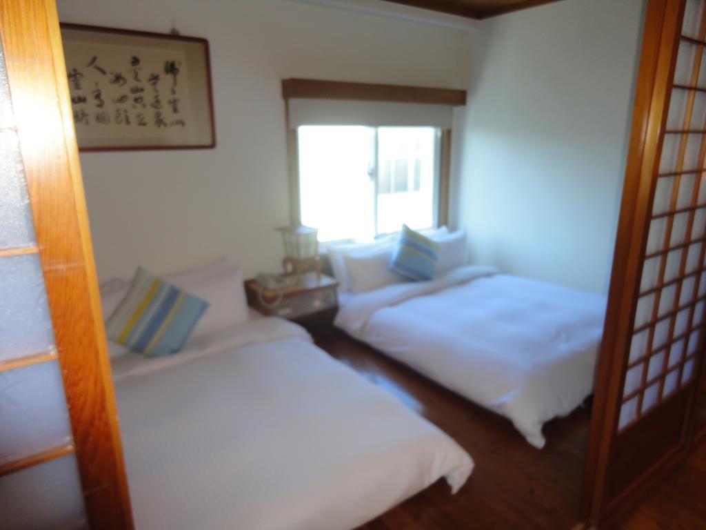 Royal Hotel Magong Pokój zdjęcie