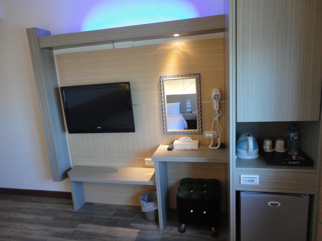 Royal Hotel Magong Pokój zdjęcie