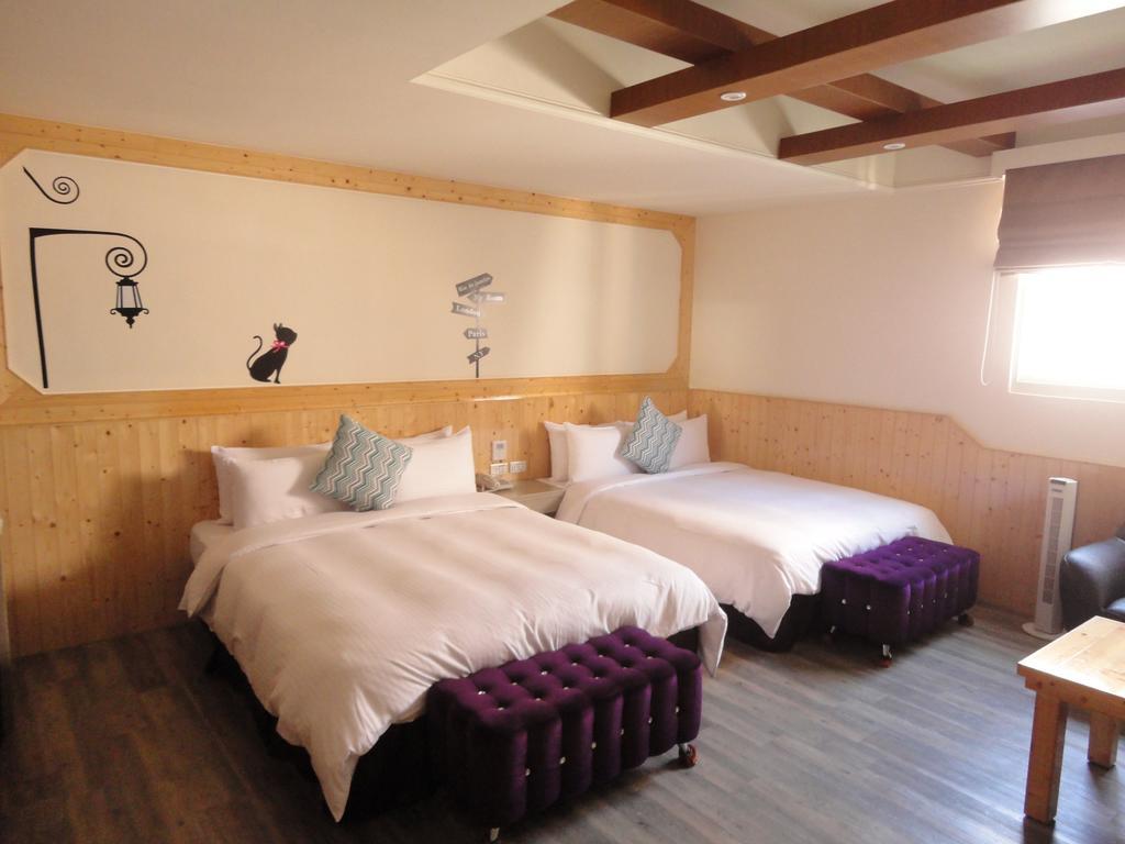 Royal Hotel Magong Pokój zdjęcie