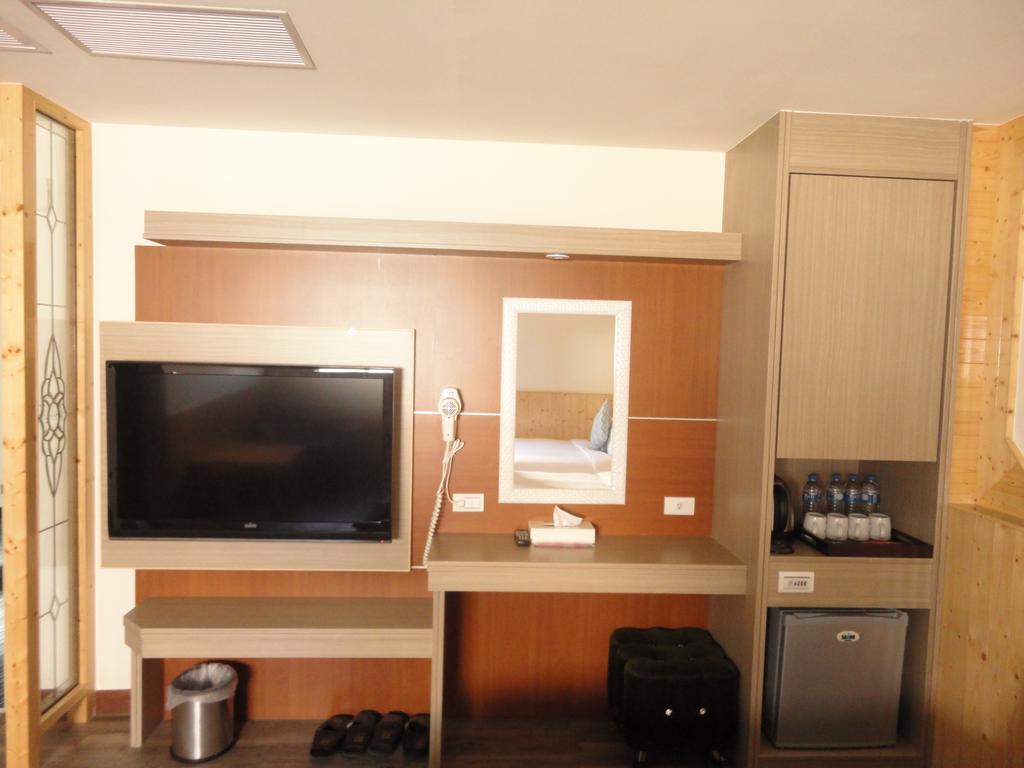 Royal Hotel Magong Pokój zdjęcie