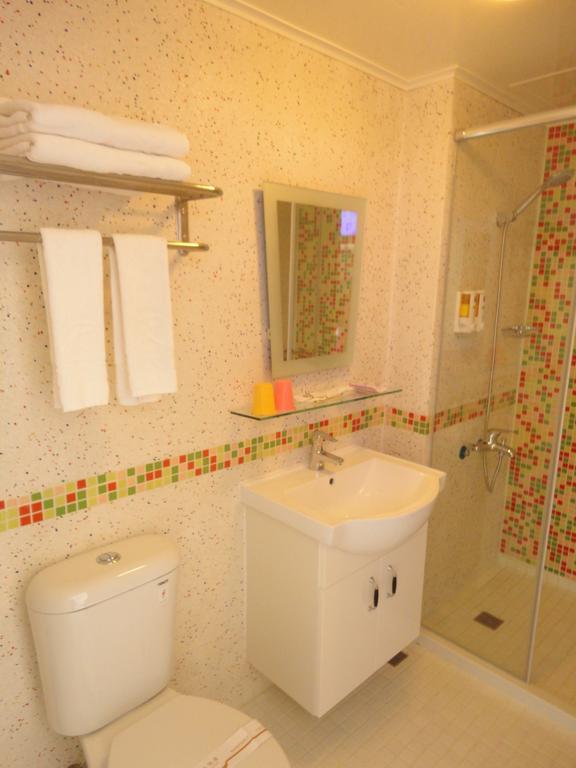Royal Hotel Magong Pokój zdjęcie