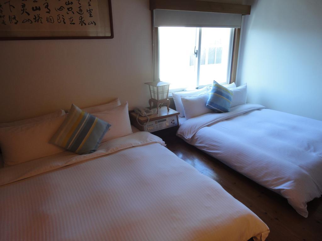 Royal Hotel Magong Pokój zdjęcie
