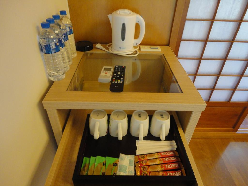 Royal Hotel Magong Pokój zdjęcie
