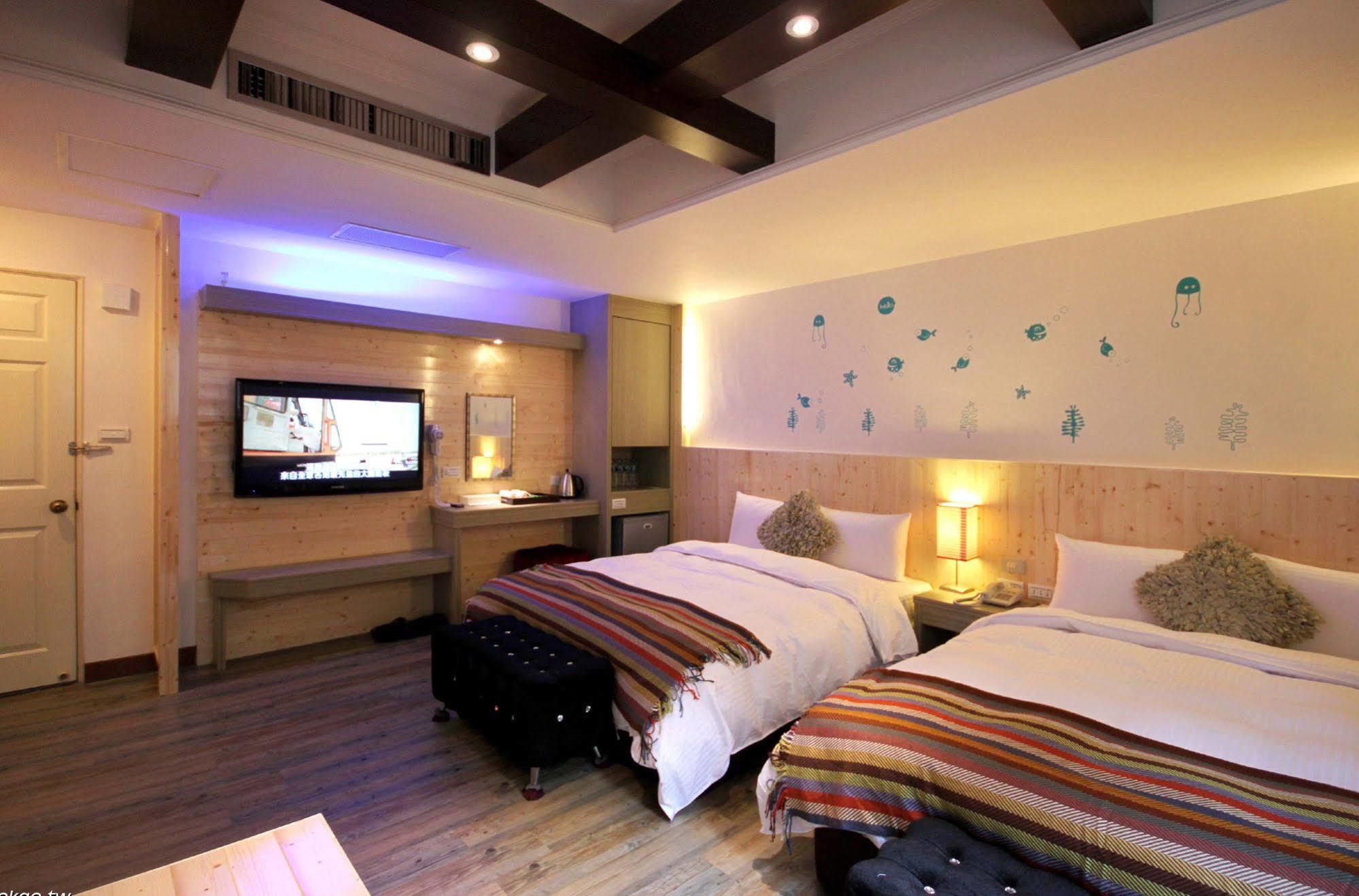Royal Hotel Magong Zewnętrze zdjęcie