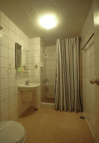 Royal Hotel Magong Zewnętrze zdjęcie